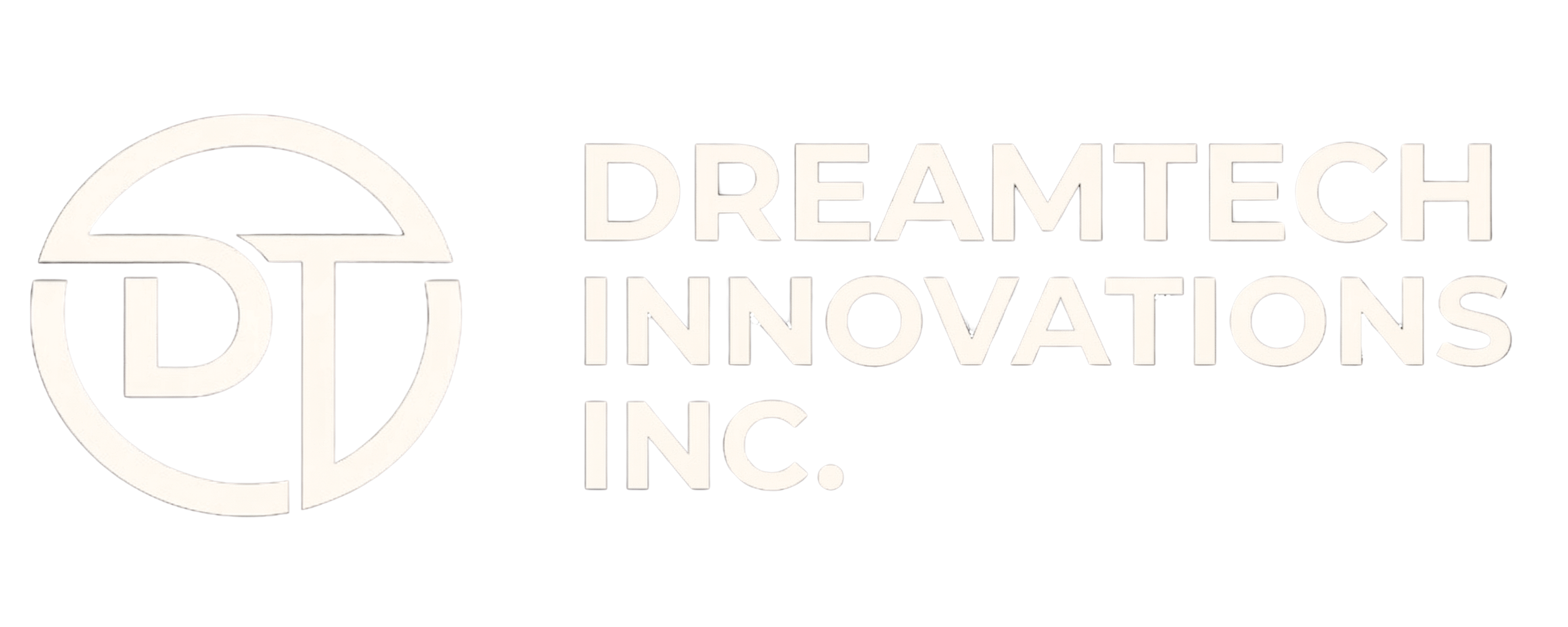 Dreamtech Innovations Logo
